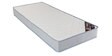 Synergy Fusion Single Size 5 Inch HR Foam Mattress
