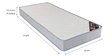 Synergy Fusion Single Size 5 Inch HR Foam Mattress