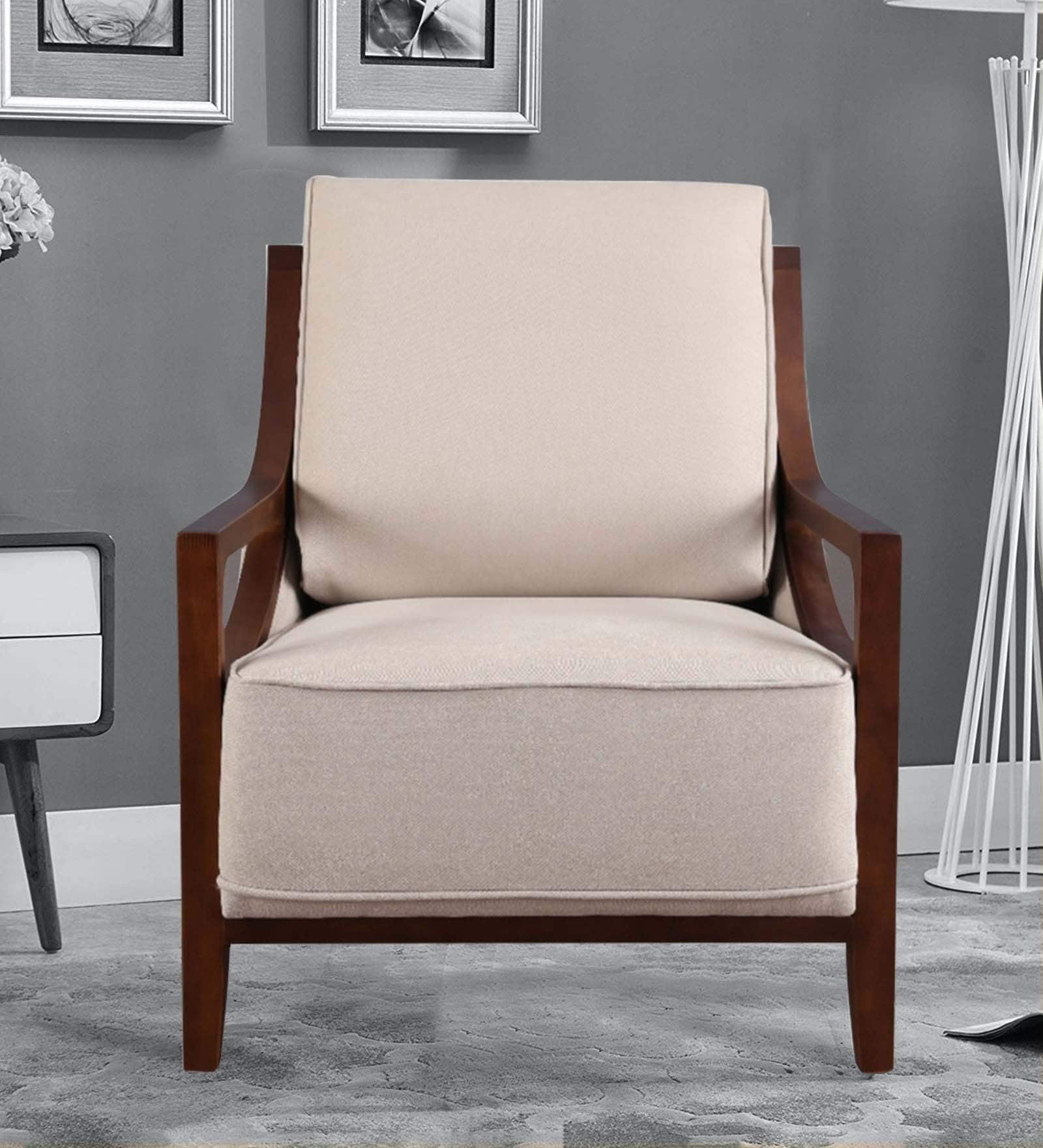 Sylvester Lounge Chair