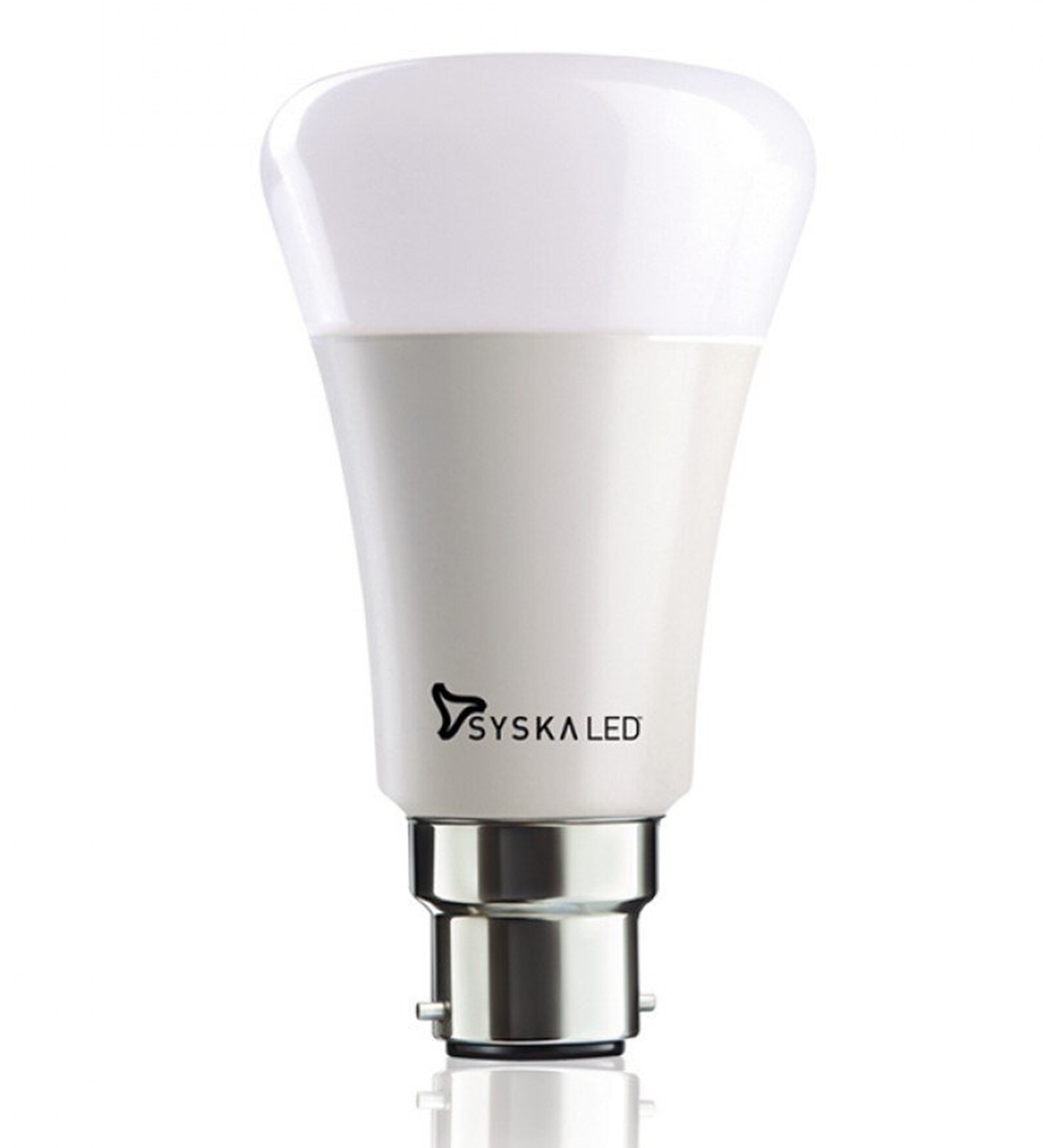 Buy Syska 7 W Standard LED Bulb (Multicolor)Pack of 1 Online Hot Priced Items Hot Priced