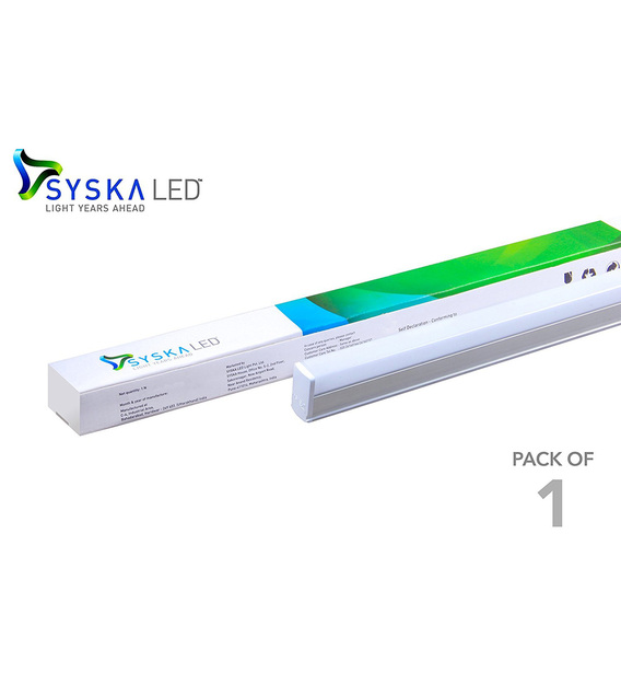 buy syska led tube light