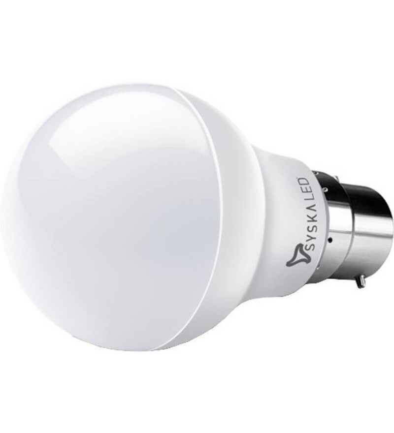 syska 20 watt led bulb