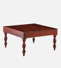 Sydney Coffee Table In Honey Finish