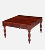 Sydney Coffee Table In Honey Finish