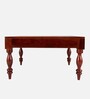 Sydney Coffee Table In Honey Finish