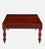 Sydney Coffee Table In Honey Finish