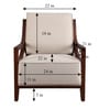 Sylvester Lounge Chair