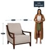 Sylvester Lounge Chair