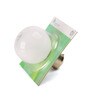 Syska 0.5 Watt LED Bulb Saves More Than A CFL Syska 0.5 Watt LED Bulb Saves More Than A CFL