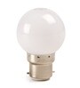 Syska 0.5 Watt LED Bulb Saves More Than A CFL Syska 0.5 Watt LED Bulb Saves More Than A CFL
