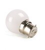 Syska 0.5 Watt LED Bulb Saves More Than A CFL Syska 0.5 Watt LED Bulb Saves More Than A CFL