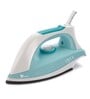 Syska ACE  Dry Iron SDI 100, Blue