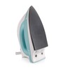 Syska ACE  Dry Iron SDI 100, Blue