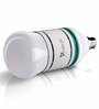 Syska LED Rocket Bulb 18 W B22 Base with wide operating Voltage