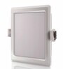 Syska SSK-RDL-S-5W-6500K Flush Mount Ceiling Light (Square, Pack of 1)