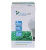 Syska White 9W LED Bulb