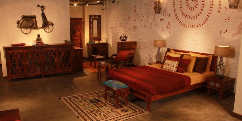 Furniture Store In Ahmedabad Gujrat Check Out