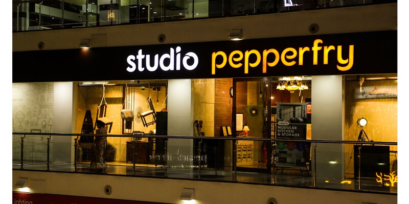 Furniture Store In Gurgaon Check Out Pepperfry S Furniture Shop
