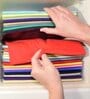 T-Shirt & Clothes Organizer-Pack of 10
