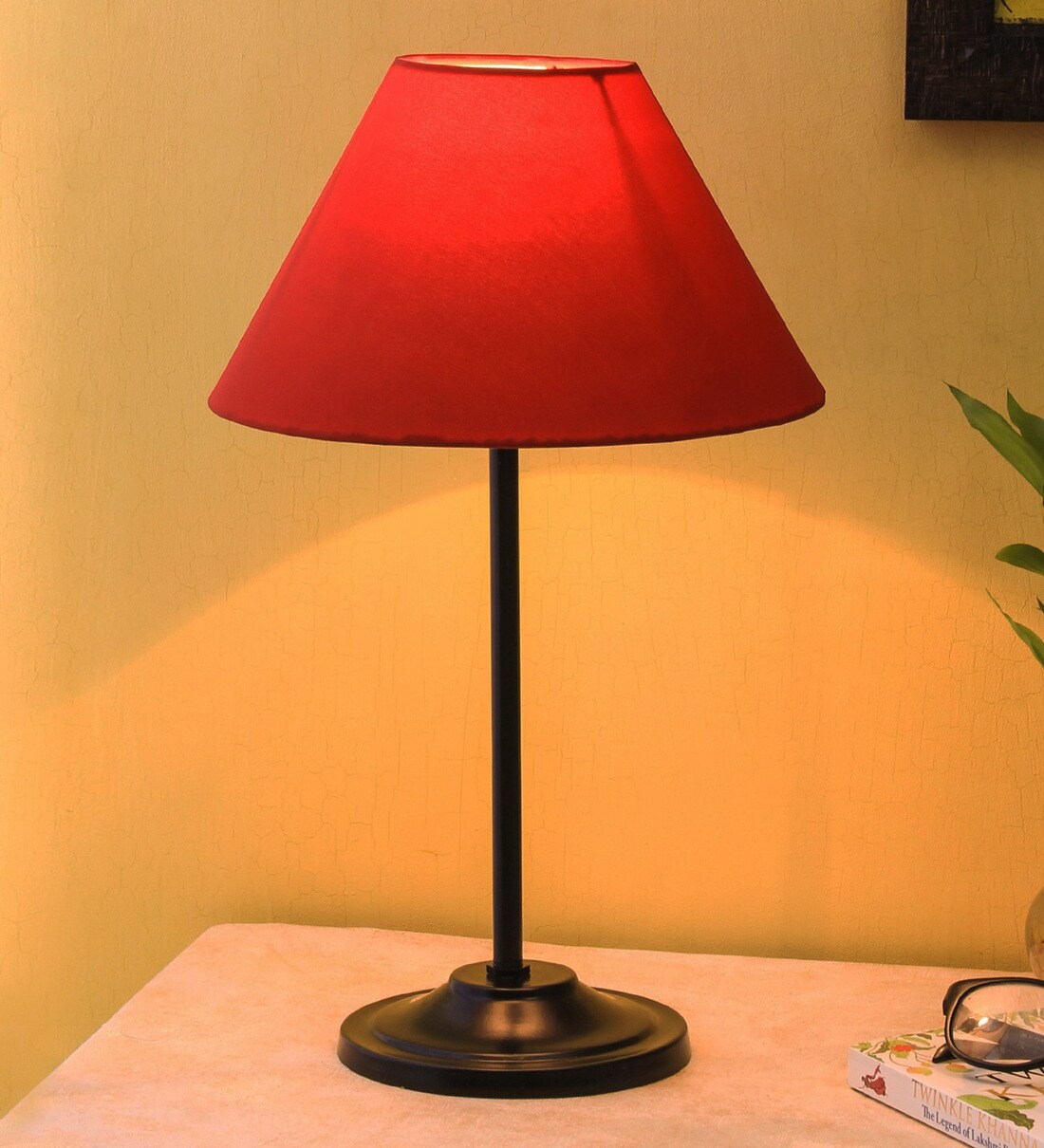 Buy Table lamp by New era at 21 OFF by New Era Pepperfry