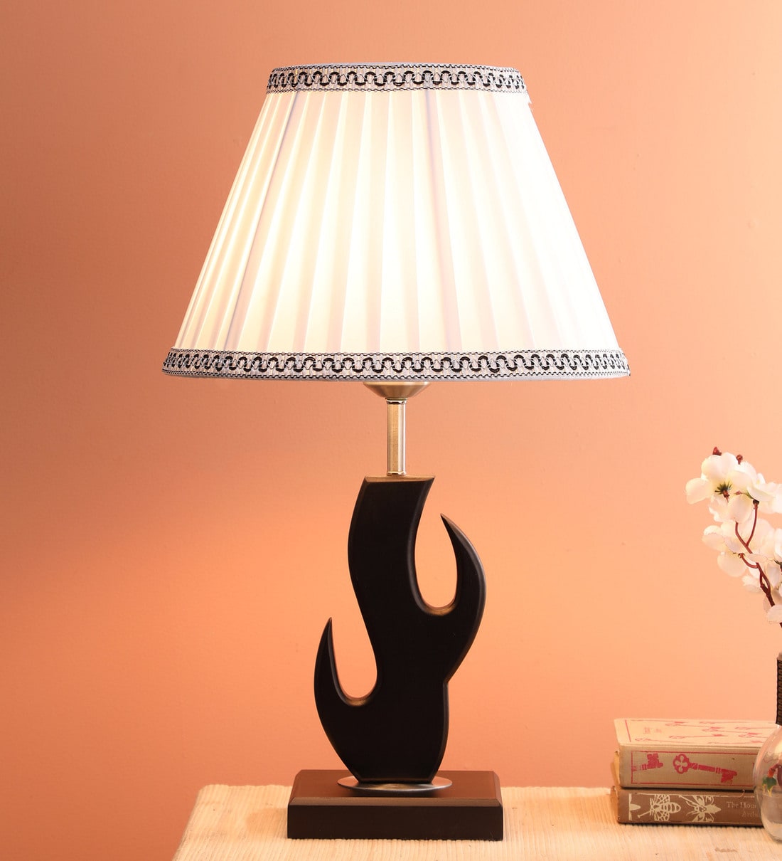 designer lamp shades for table lamps