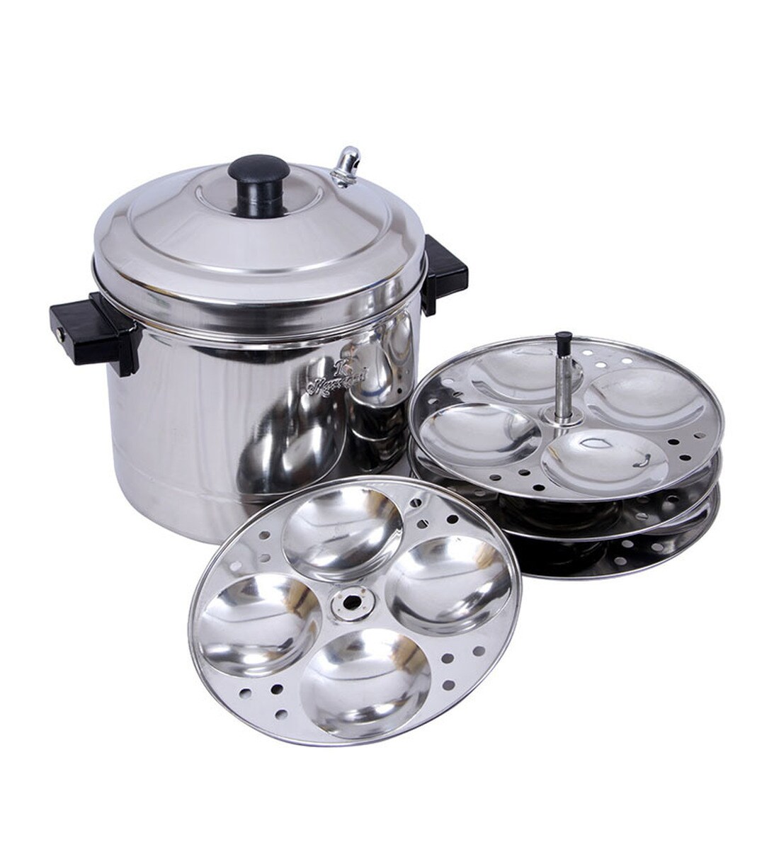 tallboy idli cooker