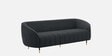 Tasmania Velvet Sofa Set In Space Grey Colour With 3+2 Combination