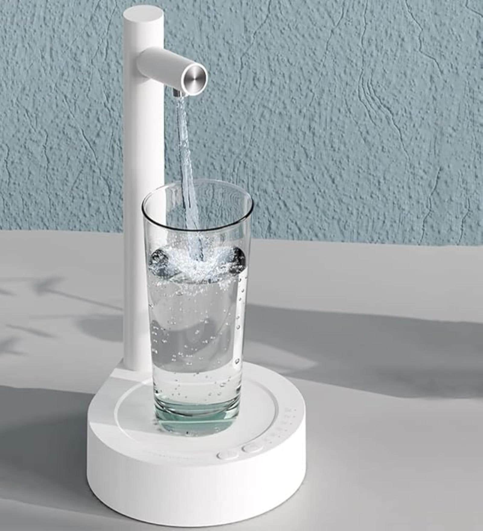Table Water Dispenser (White)