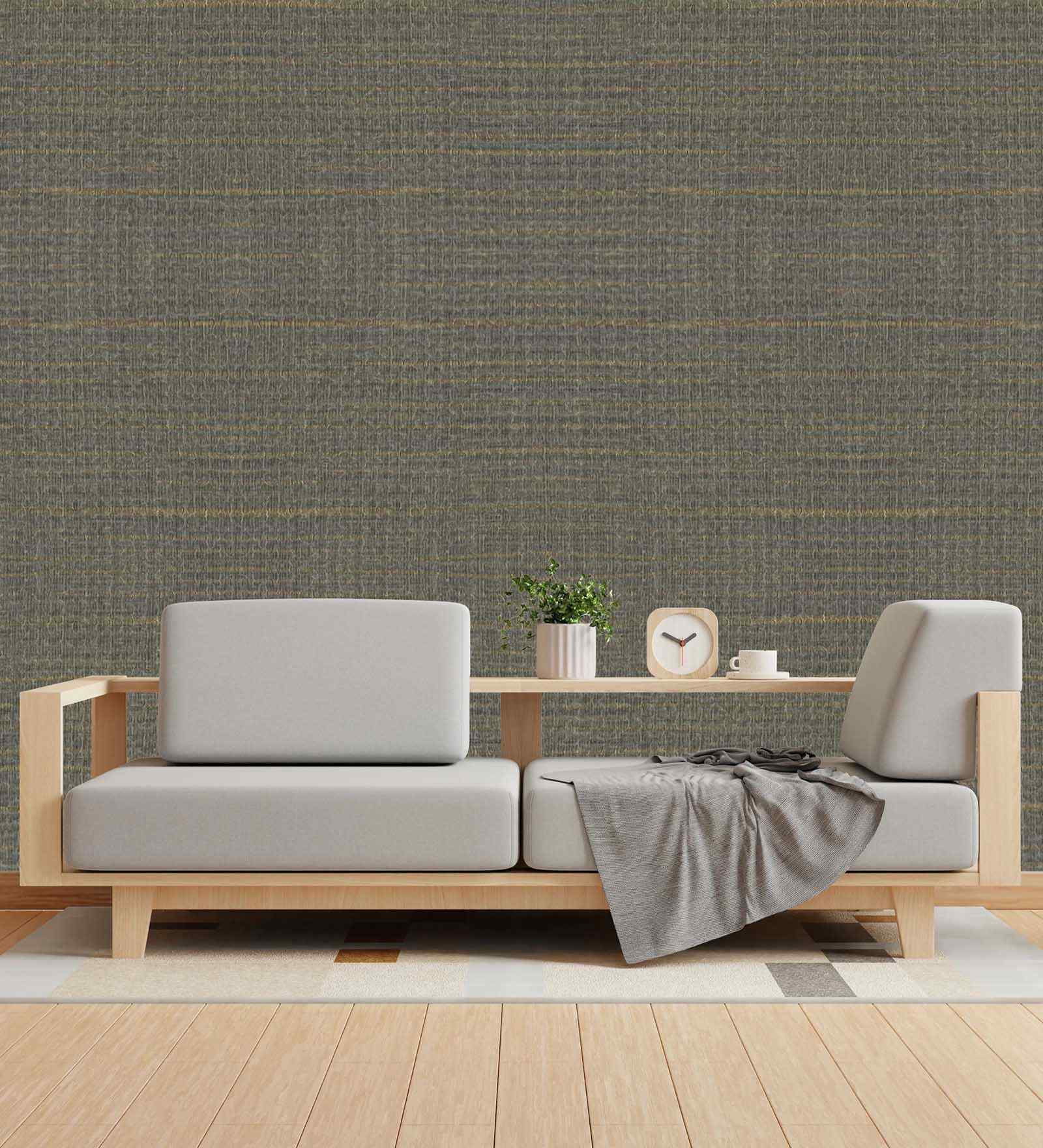 Tadpole Design Subtle Elegance Modern Style Wallpaper