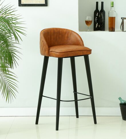 pepperfry bar stools