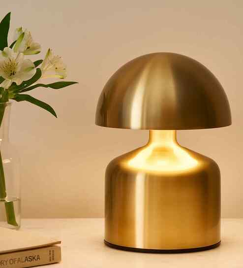 Table Lamp Portable Lamps for Bedroom