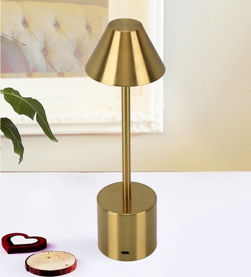 Table Lamp Portable Lamps for Bedroom