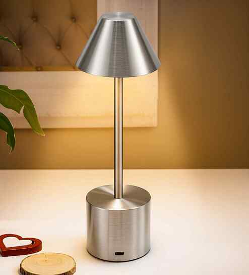 Table Lamp Portable Lamps for Bedroom