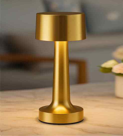 Table Lamp Portable Lamps for Bedroom