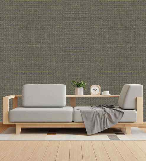 Tadpole Design Subtle Elegance Modern Style Wallpaper