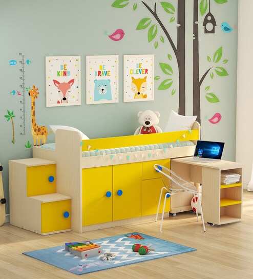 pepperfry children's furniture