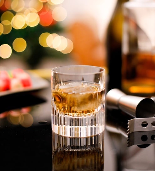 home4u Taris Handmade Whisky Glass Set Of 6-picture-33