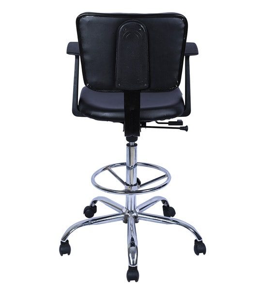 Buy Tango Revolving Bar Chair by Fullstock Online Modern Bar Stools