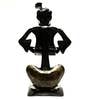 Tabla Musician Showpiece