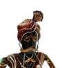 Tabla Musician Showpiece