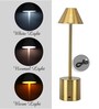 Table Lamp Portable Lamps for Bedroom