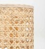 Table Lamps for Living Room | Cane Webbing Lamp | Cane Tabletop Lamp