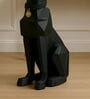 Table Decor Dog Butler Sculpture Decorative Figurine