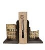 Table Showpieces Roman Colosseum Bookends