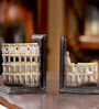 Table Showpieces Roman Colosseum Bookends