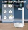 Table Water Dispenser (White)