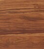 Tabor Sheesham Wood Coffee Table In Rustic Teak