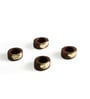 Tadeo Napkin Ring Set Of 4