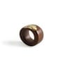 Tadeo Napkin Ring Set Of 4