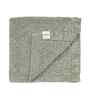 Tagus Ryegrass Cotton Knitted Throw